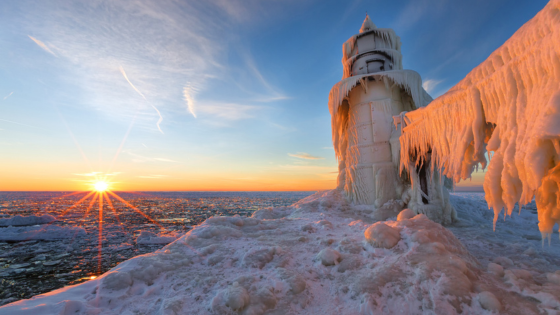 Michiana: Discover Scenic Winter Landscapes | Cressy & Everett