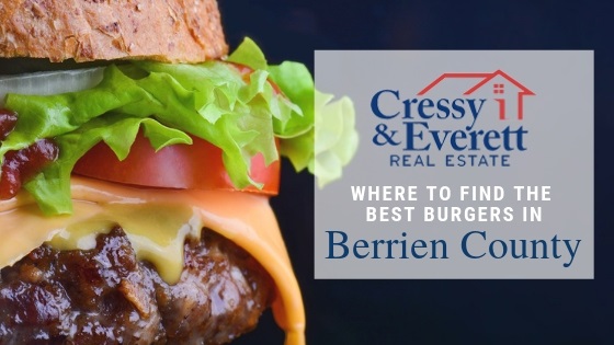 Berrien County Burgers