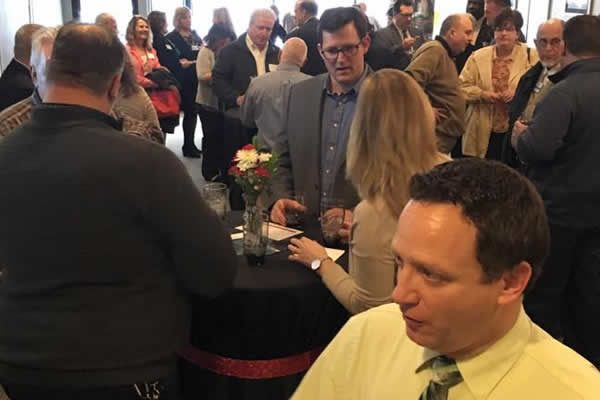 Biz-Ness After Hours Event